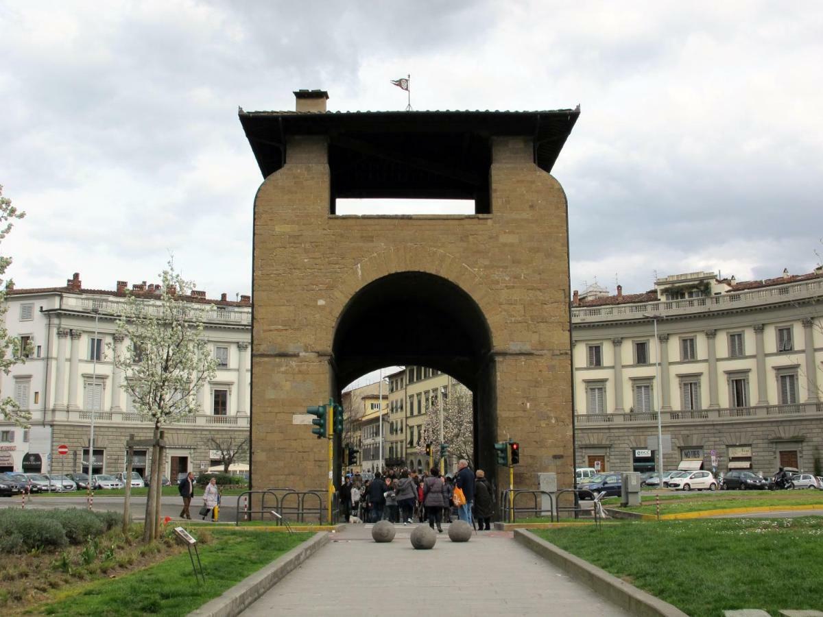 Porta Croce Casa de hóspedes Florença